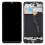 LCD Screen for Samsung for Galaxy A10 / SM-A105F (Single Card Version) Digitizer Full Assembly with Frame (Black) 3