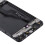 LCD Screen for Samsung for Galaxy A10 / SM-A105F (Single Card Version) Digitizer Full Assembly with Frame (Black) 4