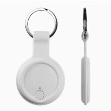 Έξυπνο GPS Tracker Bluetooth: Εντοπιστής για σκύλους, γάτες, πουλιά και ηλικιωμένους. Μίνι
