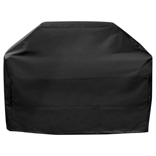 Kiteky 52" BBQ Grillovertræk til Charbroil E kompatibel med Square -