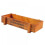 Rustic Wood Planter Box for Centerpieces Decorative Window Boxes 1