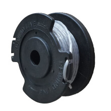 For Grizzly Tools Spool for Cordless Grass Trimmer ART 2420 Lion Set