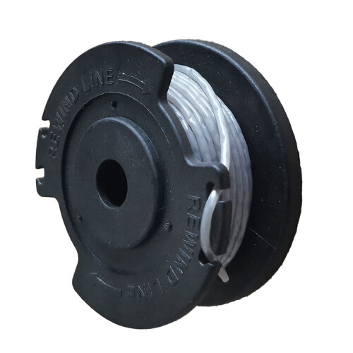 For Grizzly Tools spole for trådløs gresstrimmer ART2420Lion-sett