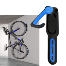 Gnobogi Cykeltilbehør Cykelophæng Vægcykelopbevaring