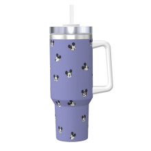 Mickey Mouse Personalized 40 oz Stainless Steel Tumbler
