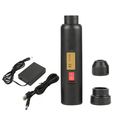 Lsaardth LED-egglys - LED-lys egglys tester Auto Mini for