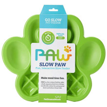 PetDreamHouse PAW saktemater grønn