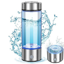 Generator de sticle de apă cu hidrogen și tehnologie SPE PEM - Rapid în 3 minute