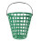 Eease Green Golfboldholder - Udendørs Stadiontilbehør (100 stk.) 1