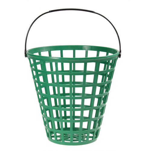 Eease Green Golfboldholder - Udendørs Stadiontilbehør (100 stk.)