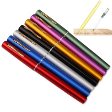 Windfall Pen Fishing Rod and Spinning Reel Combo Set