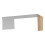 Begynnerutsalg Hage Solskjerming Skyggeseil Beige Beige1X 1
