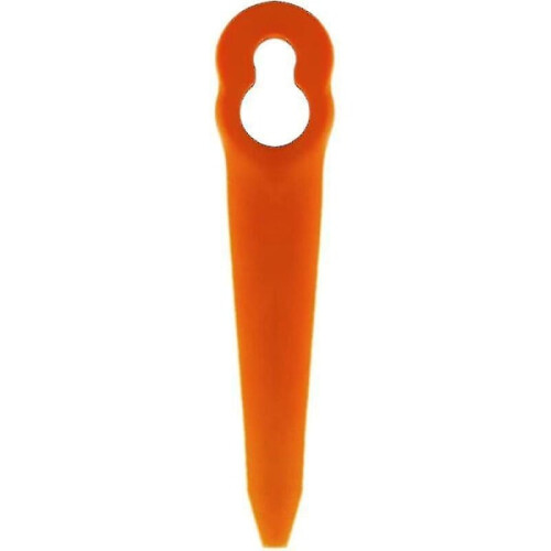 Pachet de 100 de lame compatibile cu Stihl Polycut2-2, Polycut3-2Fsa