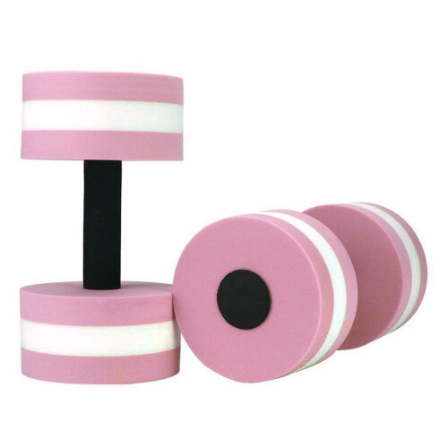 Water Dumbbells for Aquatic Exercise 2PCS