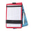 Golf scorebook portable lightweight professional 1