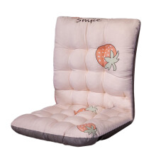 Poduszki na krzesła z wysokim oparciem, poduszki na krzesła biurowe, do użytku wewnątrz i na zewnątrz