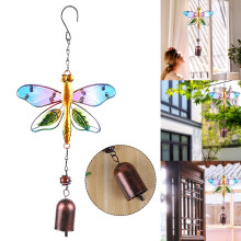Oferte RnemiTe-amo! Decorațiuni de perete 2021 Clopoței de vânt din aluminiu suspendați