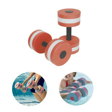 Vánoční výprodej Kayannuo 1 pár pěnových činek na ruce Aqua Fitness