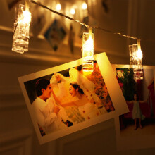 Twfbrm 236in 60 LED Fairy String Lights Battery Powered compatible