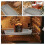 Silicone Toast Bread Mold Loaf Pan for Baking 10Pcs Nonstick Tray 4