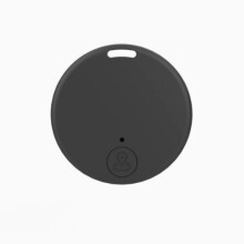 1-balenie mini GPS trackera Bluetooth 5.0 so zariadením proti strate B