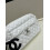 CHANEL Cambon Camera Bag Black White 3