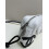 CHANEL Cambon Camera Bag Black White 5