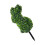 Easter Rabbit Garden Stakes Artificial Rabbit Decoration-3 1