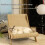 Cats Puppy Bed Base Scratch Resistant Bed for Small to Medium-L 6