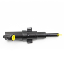 Headlight Washer Nozzle 61678362823 Replacement for BMW E46 3 Series, Reliable Actuator and Consistent Spray