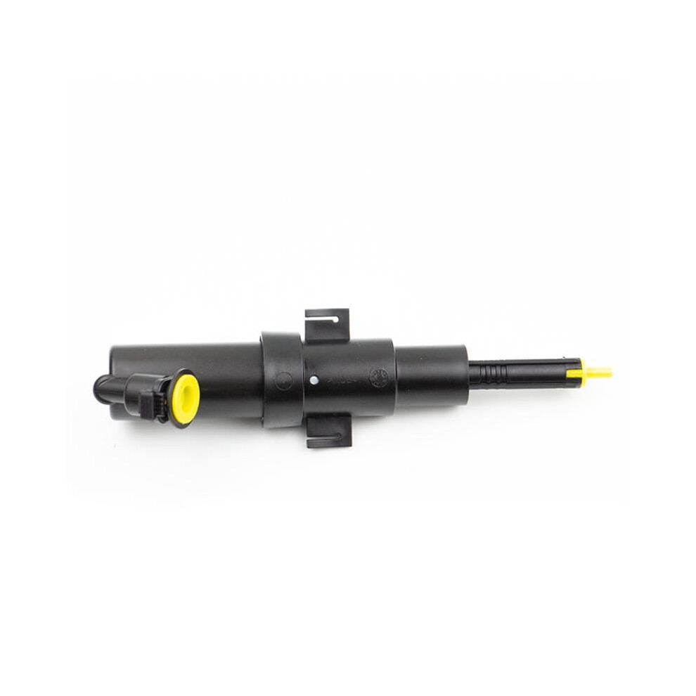 Headlight Washer Nozzle 61678362823 Replacement For Bmw E46 3 Series, Reliable Actuator And Consistent Spray 9351714677295