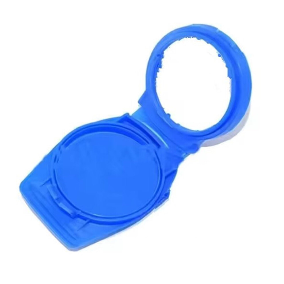Windshield Washer Fluid Reservoir Cap For Vw Bora 2017Â2022, Leakproof Abs Snap Fit Replacement 9351714677318
