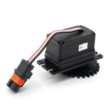 Spreading System Servo Assembly for T50 Plant Protection UAV Repair Parts Agras Agriculture Drone Accessories