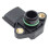 Car Intake Air Pressure Sensor Boost Pressure Sensor 6675420017 for  Kyron 2007 1