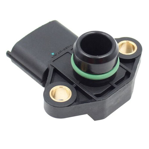 Car Intake Air Pressure Sensor Boost Pressure Sensor 6675420017 for  Kyron 2007