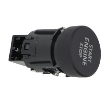 Car Engine Start Stop Button for Accessories Replacement 5GD959839