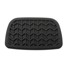 Brake Pedal Pad T4020 Direct Fit Replacement for Toyota 4Runner Camry Avalon Highlander FJ Cruiser Prius