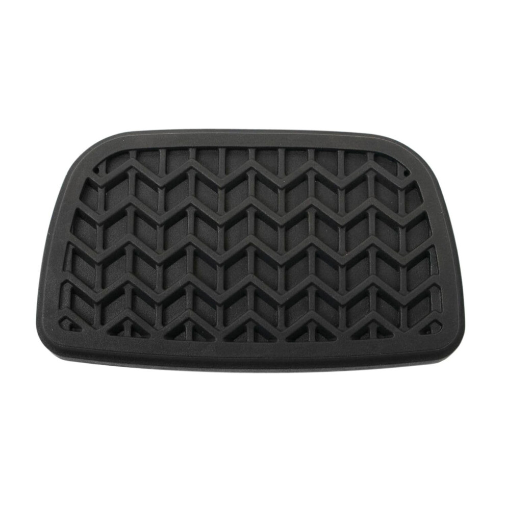 Brake Pedal Pad T4020 Direct Fit Replacement For Toyota 4Runner Camry Avalon Highlander Fj Cruiser Prius 9351714677387