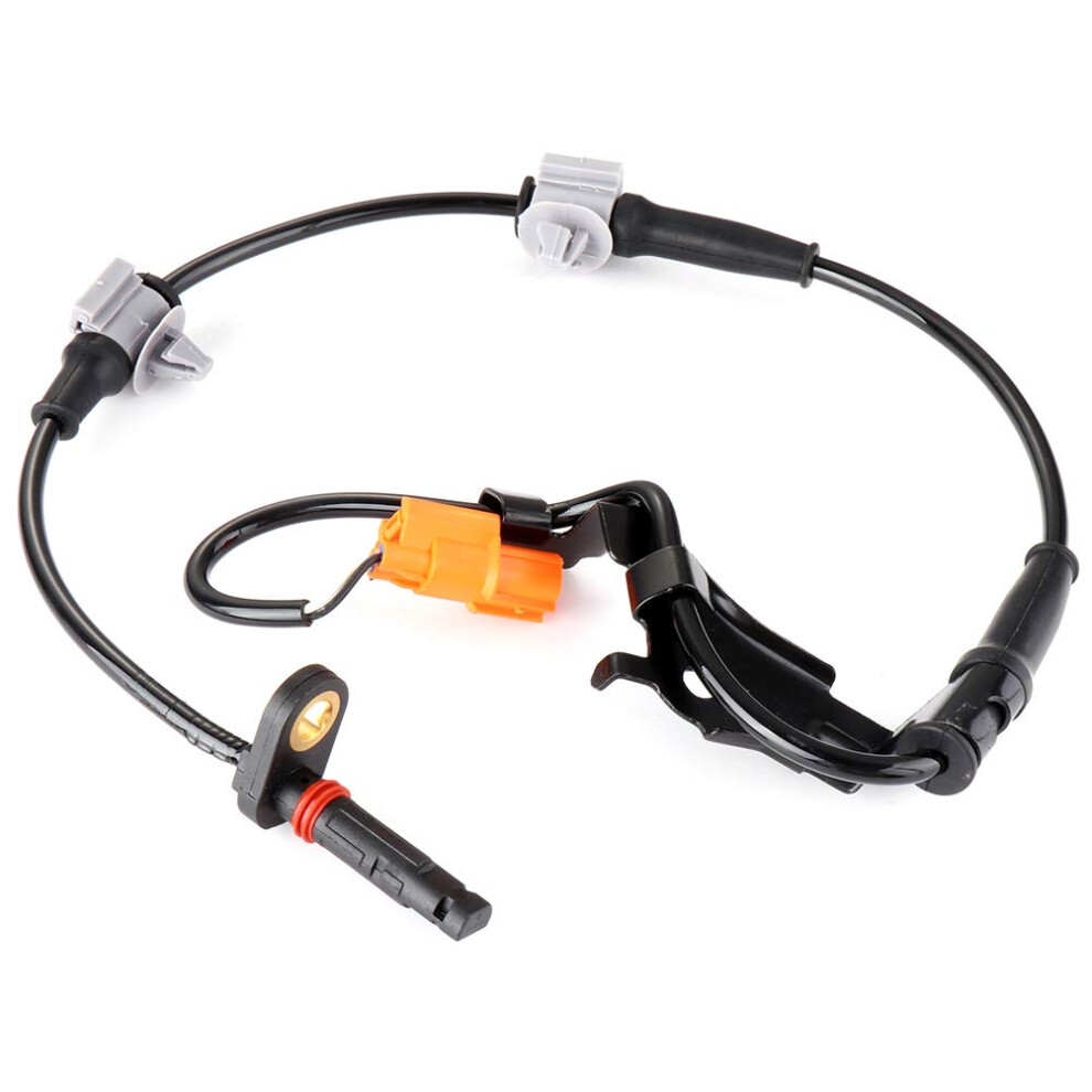 Abs Wheel Speed Sensor Front Right Als1098 For 20022006 Honda Crv Reliable Performance Restore 9351714677417