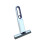 Mini Desk Mop with  Absorption Cotton Head, Replaceable and Hangable Design for Quick Office Cleanup 1