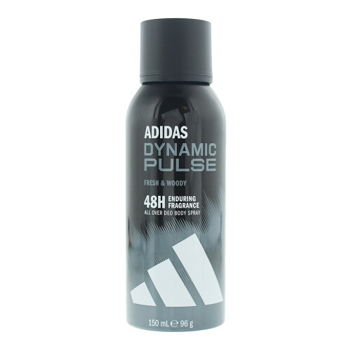 Adidas Adidas Dynamic Pulse Deodorant Body Spray 150ml