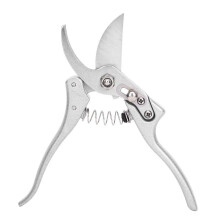 Professional Pruning Shears with SK5  Carbon Steel Blade, 23mm Wide Opening Garden Scissors