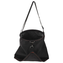 Waterproof Harvest Apron with Large Pouch for Fruit and Apple Picking in Garden Orchard Farm