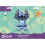 STITCH SHAPED STANDING FOIL BALLOON 2