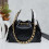 Chanel 25 Bag Waxy Leather 9668 8