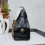Chanel 25 Bag Waxy Leather 9668 9
