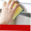 30 Pack Double Sided Kitchen Cleaning Sponges Set for Fast Grease Removal and Multi Surface Use 2