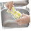 30 Pack Double Sided Kitchen Cleaning Sponges Set for Fast Grease Removal and Multi Surface Use 4