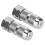 2Pcs G3/8 DN10 Adjustable Pressure Spray Nozzle,  Pressure Atomizing Nozzle for Irrigation and Cooling 3