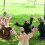 Swing Ghost Halloween Decoration Voice-Activated 1pc 5